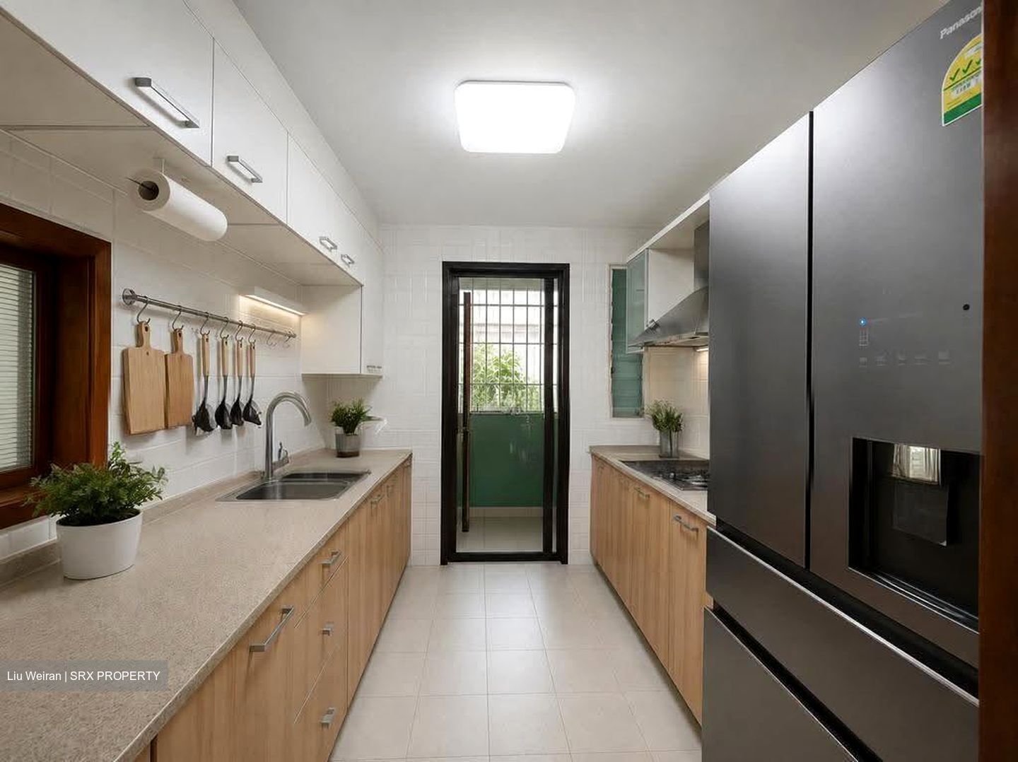 The Eden At Tampines (D18), Condominium #612429931